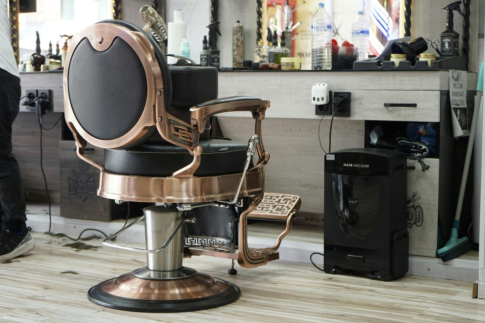 Beauty & Personal Care Hero Image