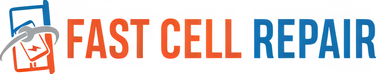Fast Cell Repair Logo