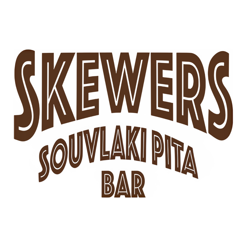 Souvlaki Skewers Logo
