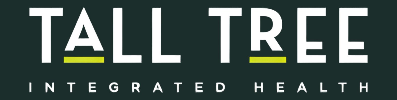 Tall Tree Health Logo