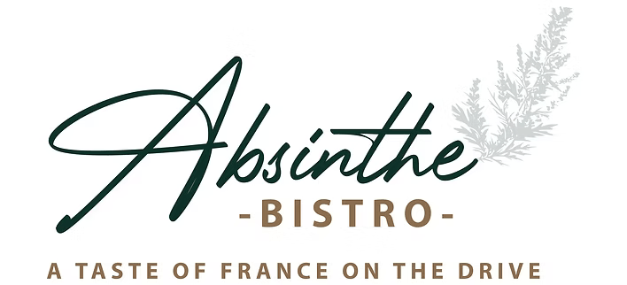 Absinthe Bistro Logo