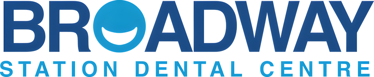 Broadway Station Dental Centre Logo