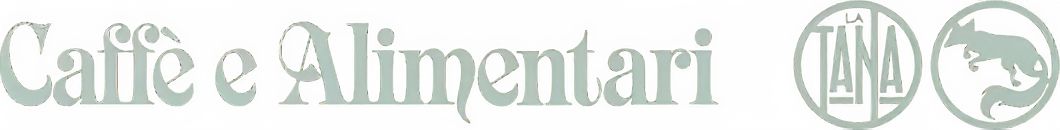 Caffe La Tana Logo