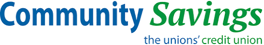 Community Savings Credit Union Logo