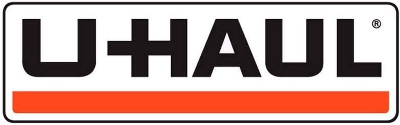 U-Haul Logo