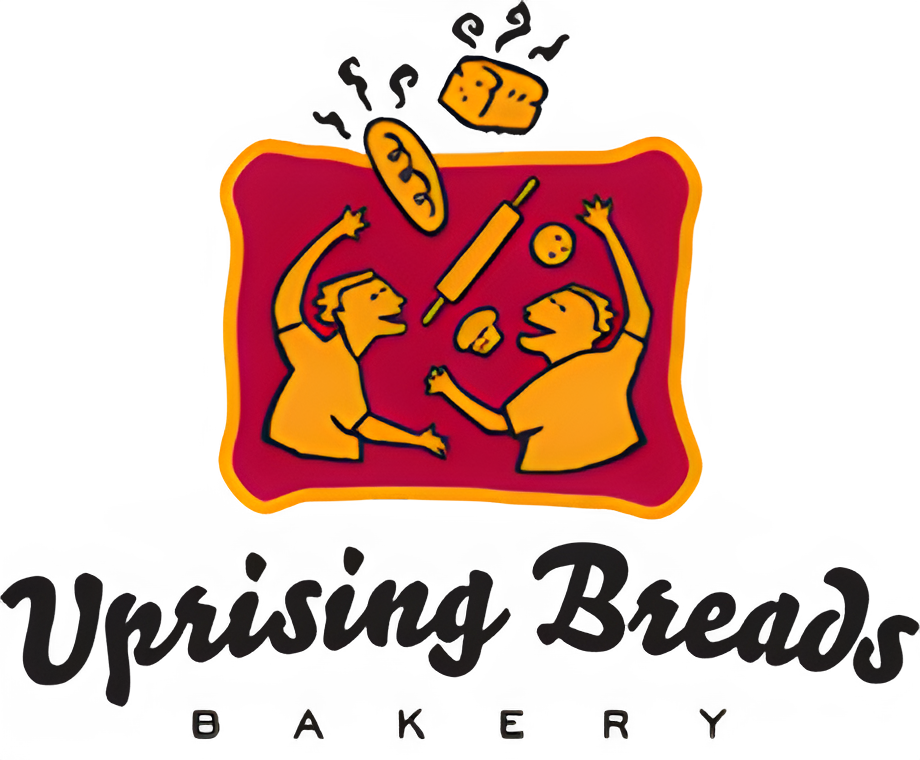 Uprising Breads Logo