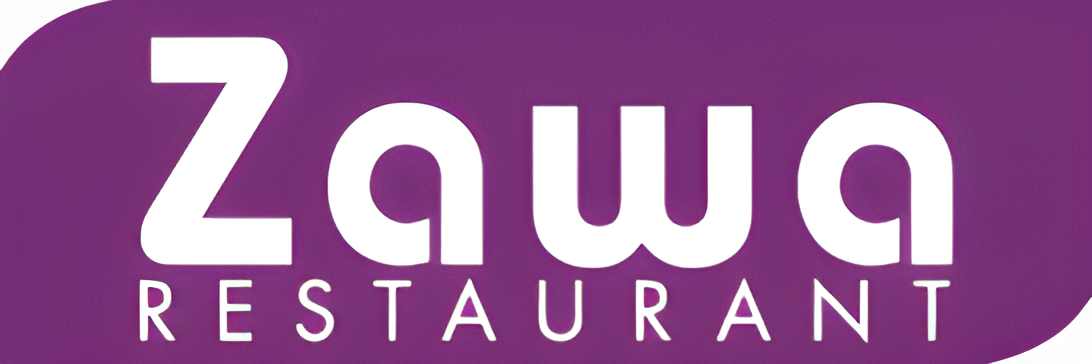 Zawa Restaurant Logo