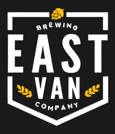 East Van Brewing Company Logo