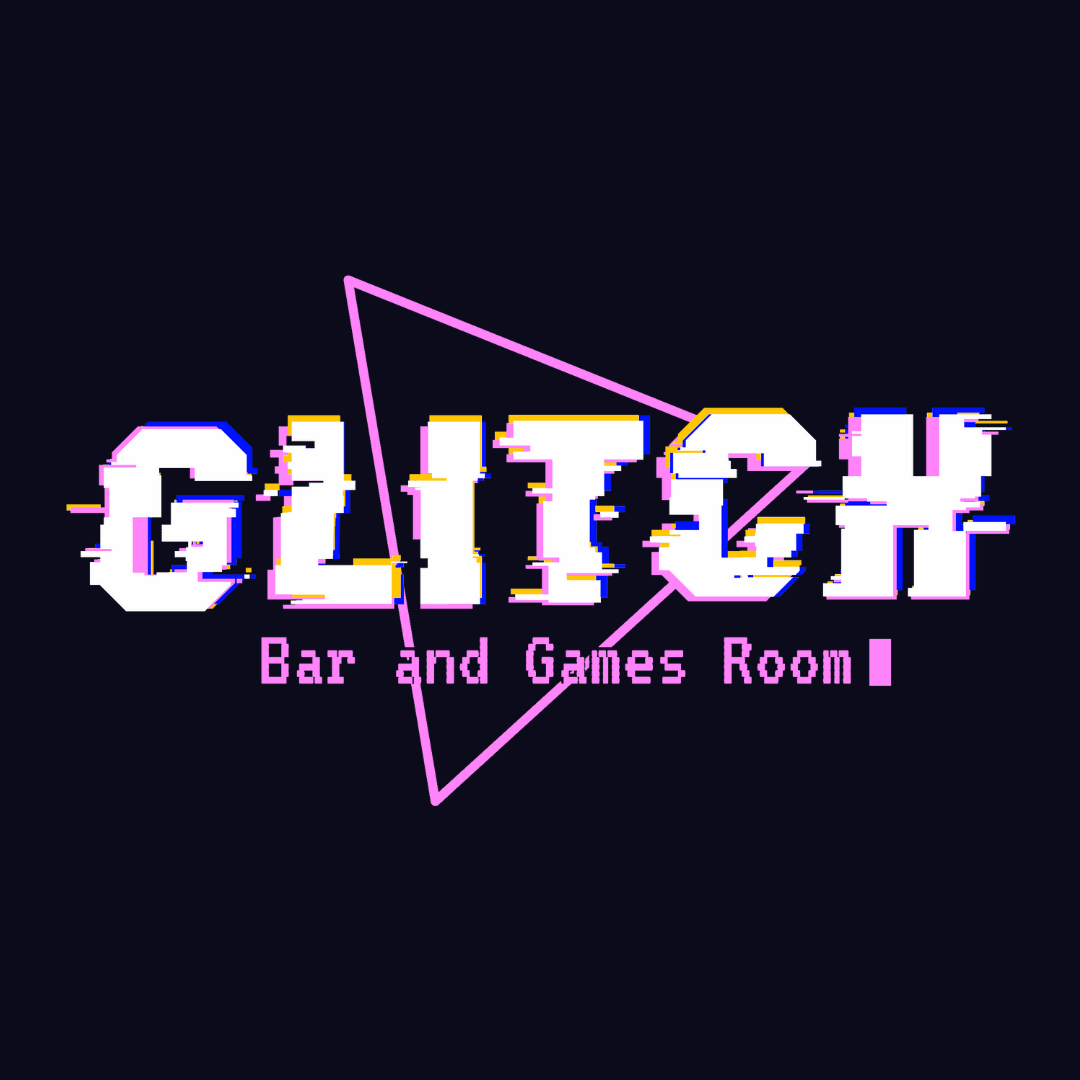 Glitch Vancouver Logo