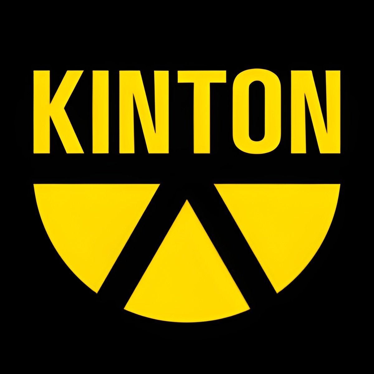 Kinton Ramen Logo