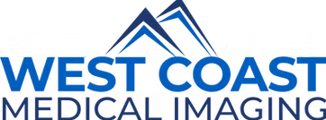 West Coast Medical Imagining Logo
