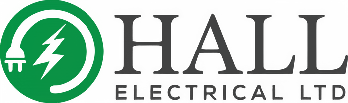 Hall Electrical Ltd Logo