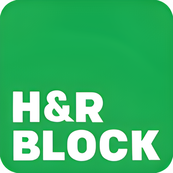 HR Block Logo