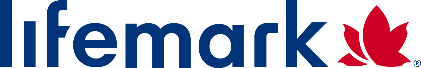 Lifemark Physiotherapy Logo