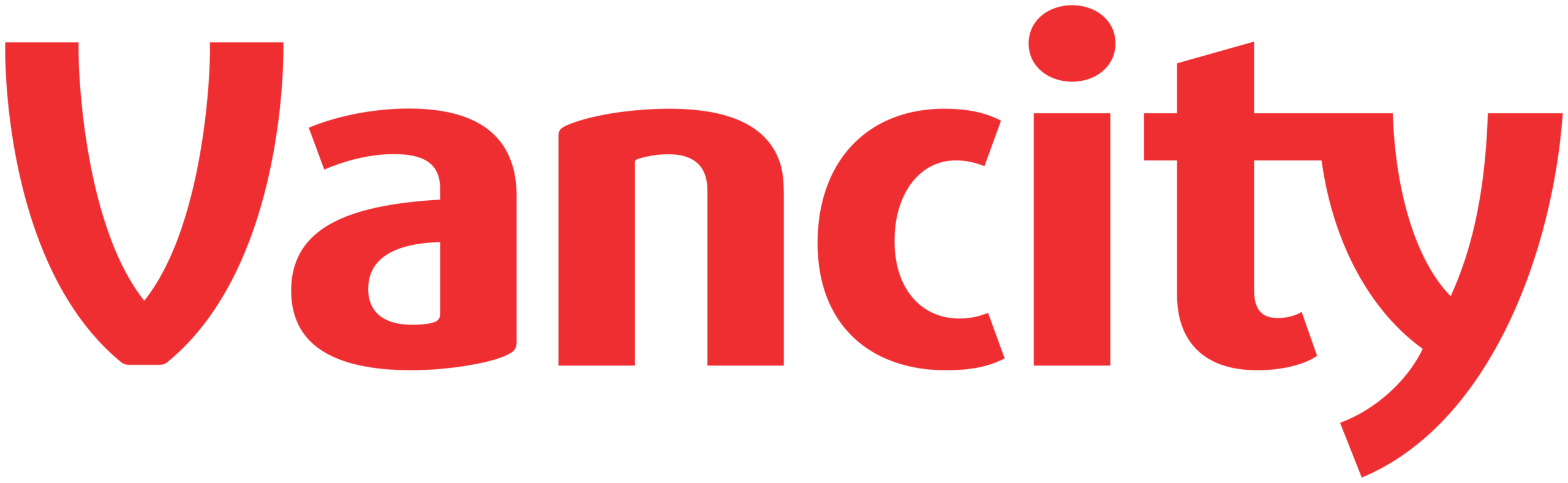 Vancity Logo
